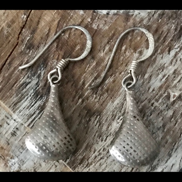Jewelry - Sterling Silver Earrings